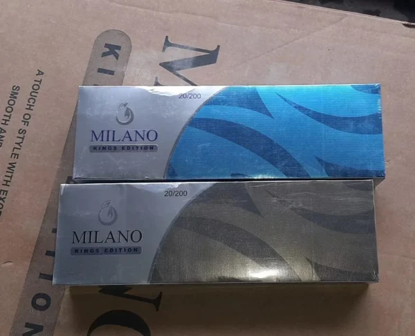 Milano Blue Kings รีวิว ⭐