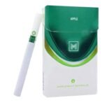 M Apple Mint ส่งฟรี