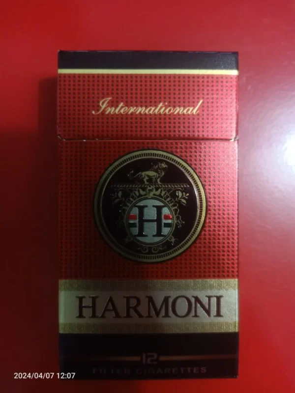 Harmoni International หอมหวาน 🌸