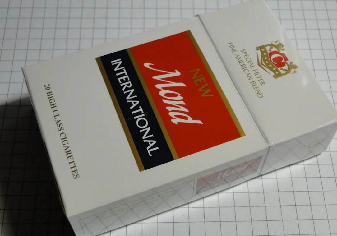 Mond International ส่งฟรี บุหรี่นอก เธฃเธนเธเธ—เธตเน 1