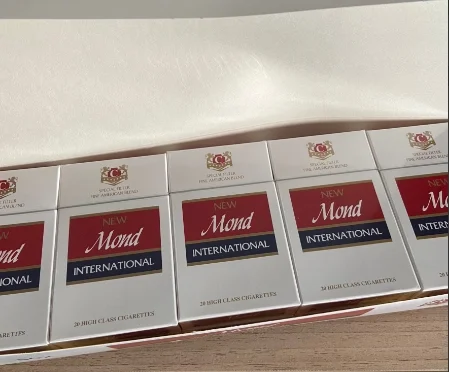 Mond International ส่งฟรี บุหรี่นอก เธฃเธนเธเธ—เธตเน 2