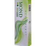 บุหรี่นอก Mond Dual Burst Apple Mint ส่งฟรี