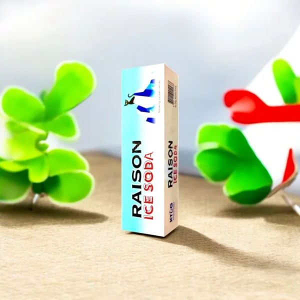 Raison Ice Soda เก็บเงินปลายทาง 💳
