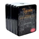 Tycoon Romantic Cherry ส่งฟรี