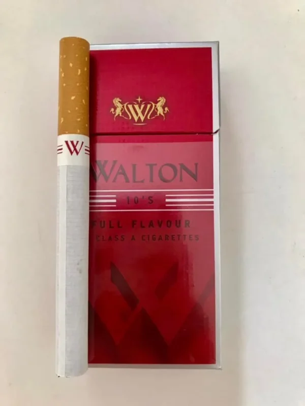 Walton Red ขายดี 📈
