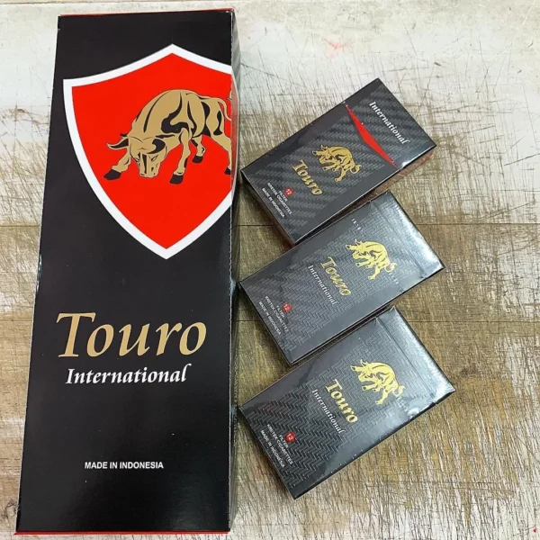 ซื้อ Touro International ออนไลน์ 🛒