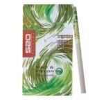 520 Supreme Blueberry & Mint ส่งฟรี