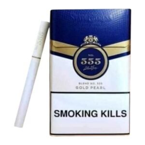 555 State Express Gold Pearl ส่งฟรี