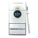 555 State Express Mandarin Deluxe ส่งฟรี