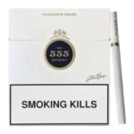 555 State Express Mandarin Pearl ส่งฟรี