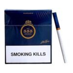 555 State Express Mandarin ส่งฟรี