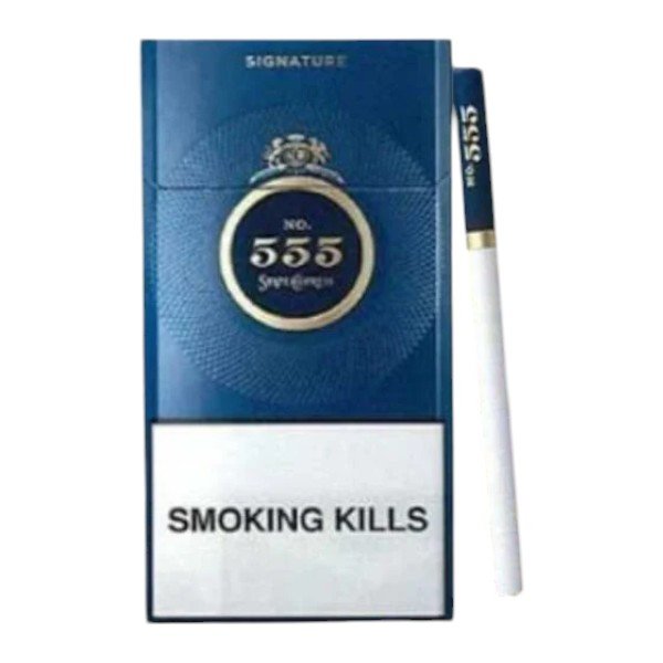 555 State Express Signature ส่งฟรี