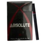 Absolute Ruby ส่งฟรี