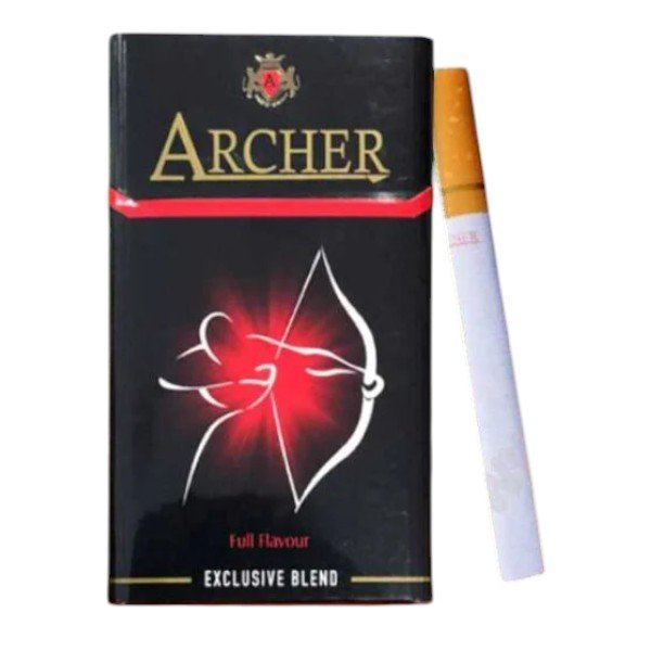Archer Red ส่งฟรี