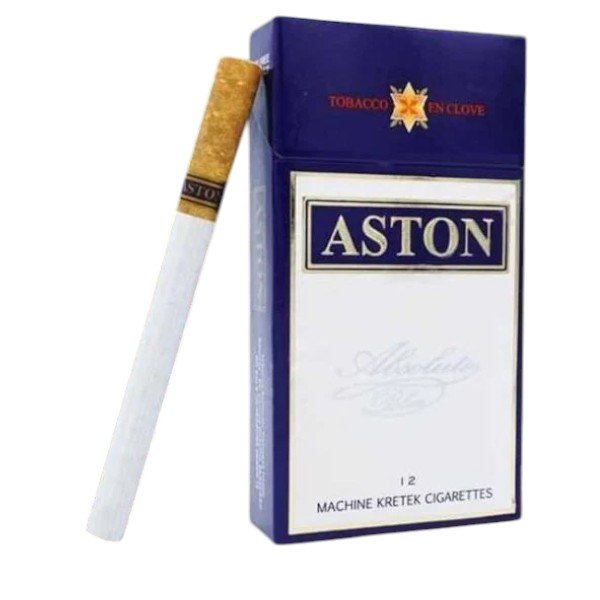 Aston Absolute Blue ส่งฟรี