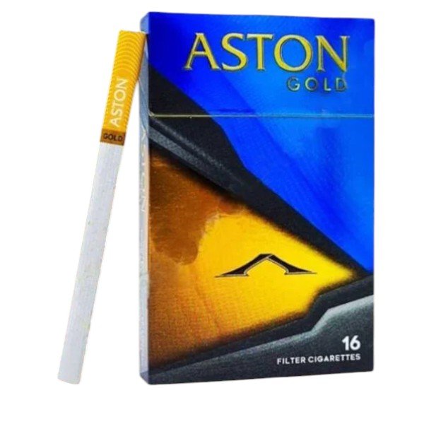 Aston Gold ส่งฟรี