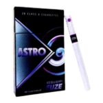 Astro Ice BlueberryFuze ส่งฟรี