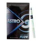 Astro Ice Mint Fuze ส่งฟรี