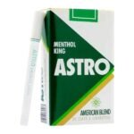 Astro Menthol ส่งฟรี