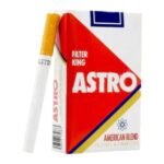 Astro Red ส่งฟรี