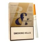 Benson & Hedges Blue Gold ส่งฟรี