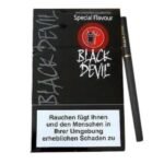 Black Devil Vanilla ส่งฟรี