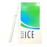 Blue Ice Cool Mint ส่งฟรี