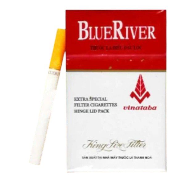 Blue River Red ส่งฟรี