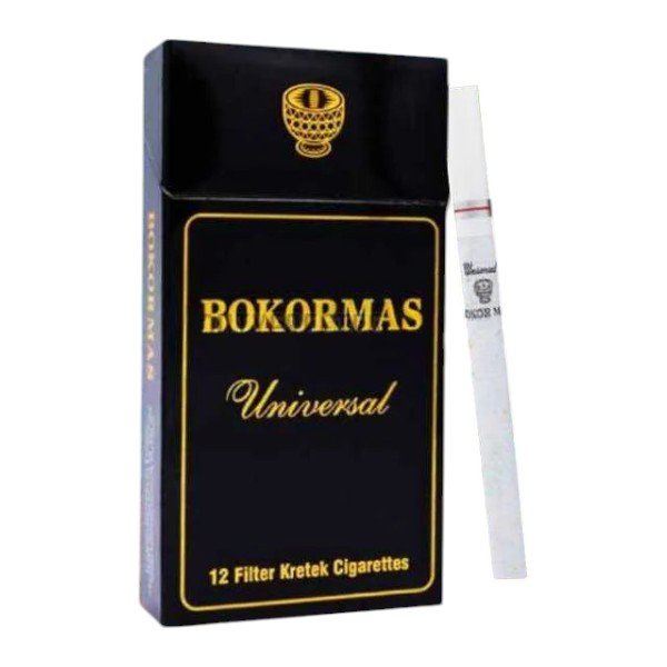 Bokormas Universal ส่งฟรี