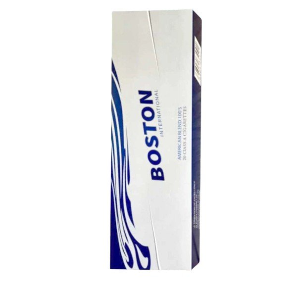 Boston Blue Slim ส่งฟรี