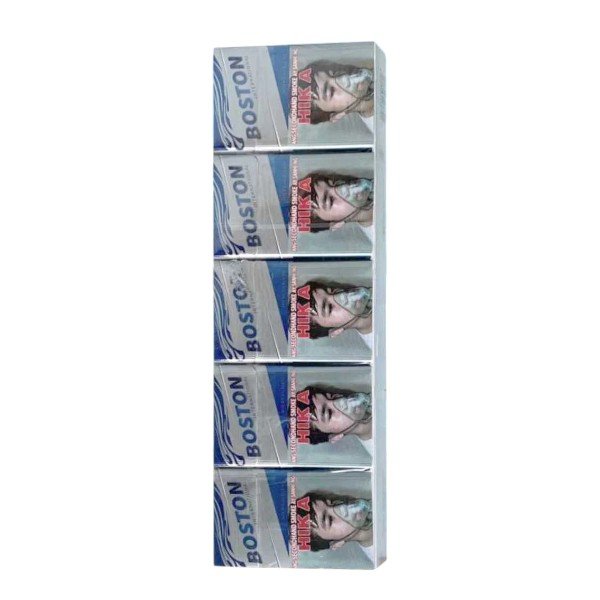 Boston International Blue ส่งฟรี