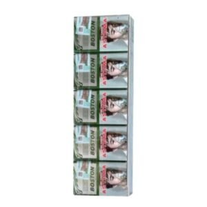 Boston International Menthol ส่งฟรี