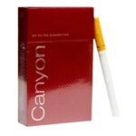 Canyon Red ส่งฟรี