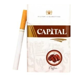 Capital Coffee ส่งฟรี