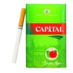 Capital Double Apple ส่งฟรี