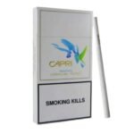 Capital Menthol ส่งฟรี
