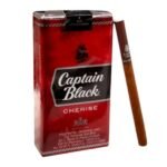 Captain Black Cherry ส่งฟรี
