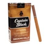 Captain Black Crema ส่งฟรี