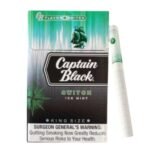 Captain Black Ice Mint ส่งฟรี