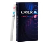 Cavallo Twin Ball ส่งฟรี