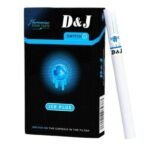 D&J Ice Plus ส่งฟรี
