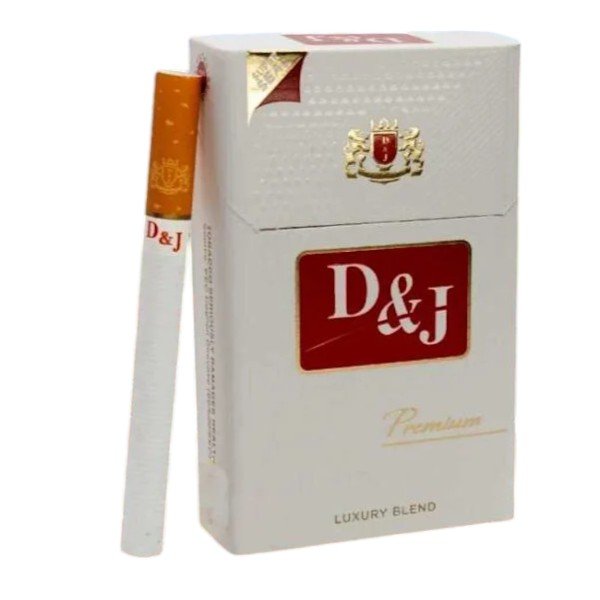 D&J Premium ส่งฟรี