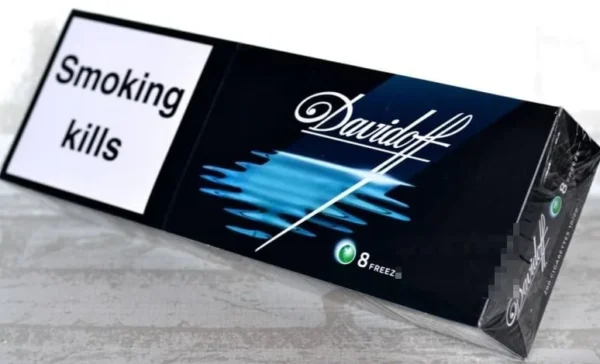 สั่งซื้อ Davidoff ออนไลน์ 📦