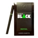 Davidoff Black Menthol ส่งฟรี