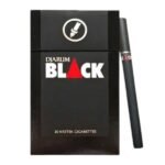 Davidoff Black PlumClove ส่งฟรี