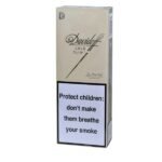 Davidoff Gold Slim ส่งฟรี