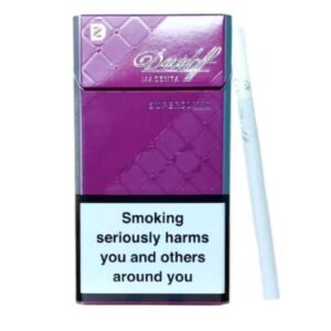 Davidoff Magenta Slims ส่งฟรี