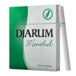 Davidoff Menthol ส่งฟรี