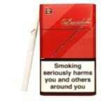 Davidoff Supreme ส่งฟรี