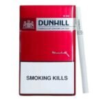 Dunhill Red ส่งฟรี